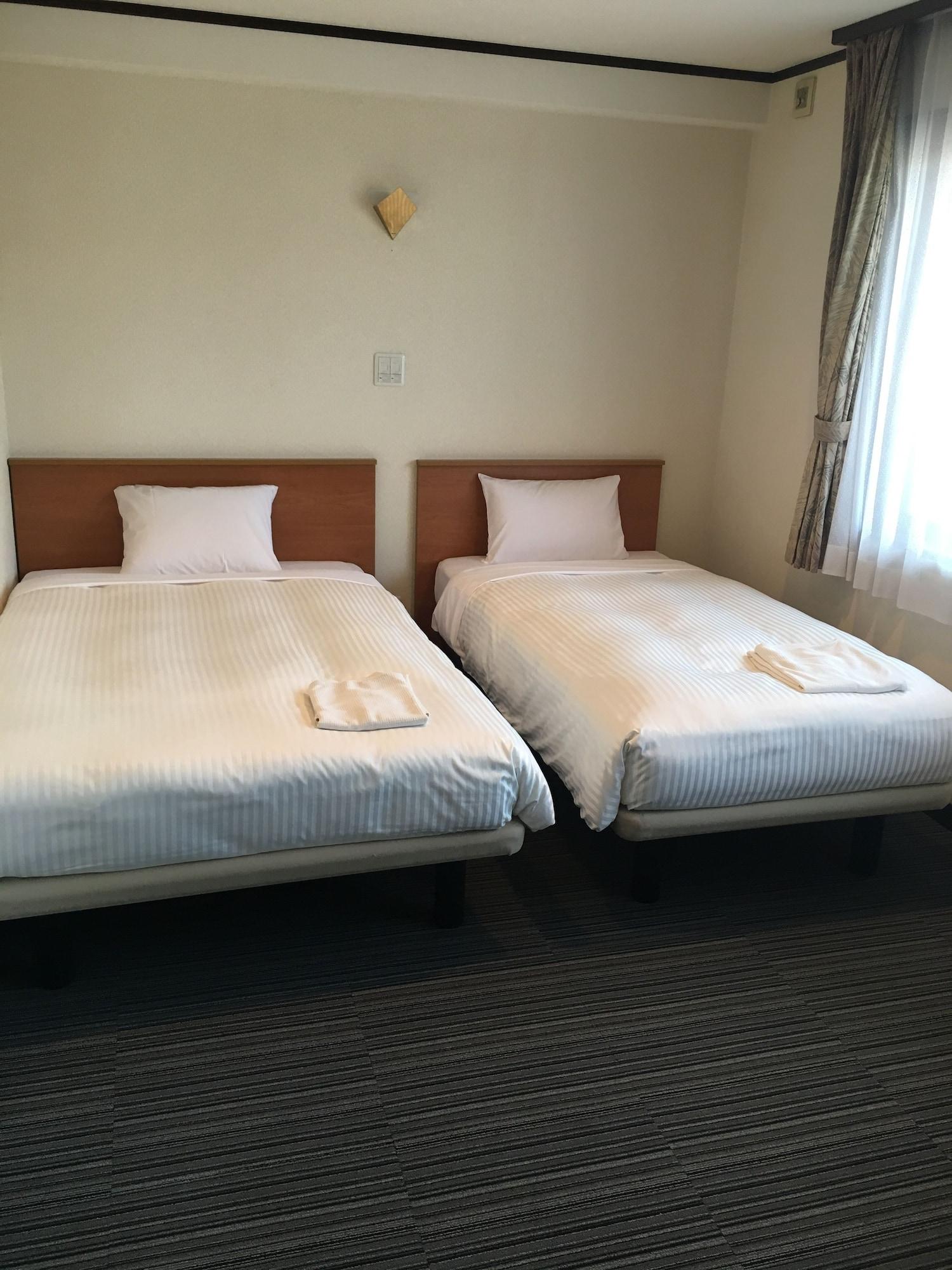 Hotel Flexstay Sugamo