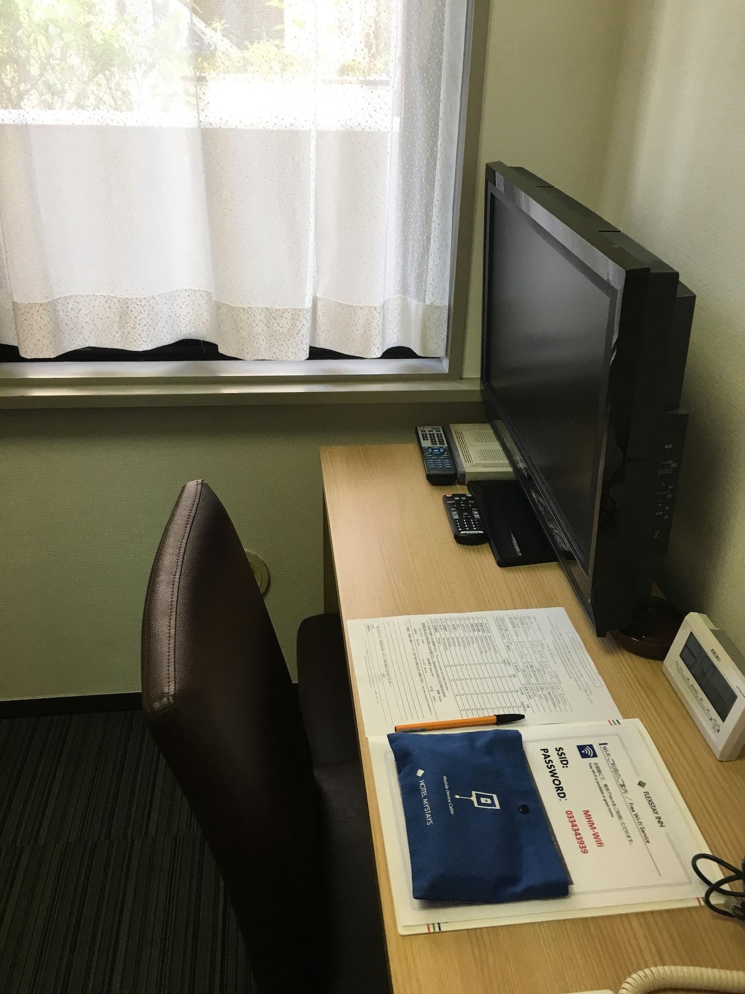 Flexstay 巢鸭旅馆 酒店