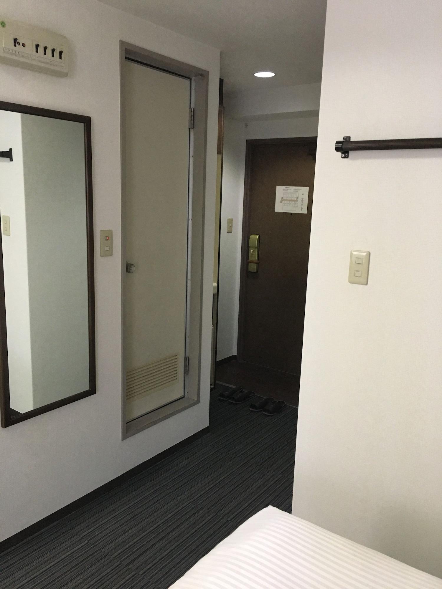 酒店 Flexstay 巢鸭旅馆