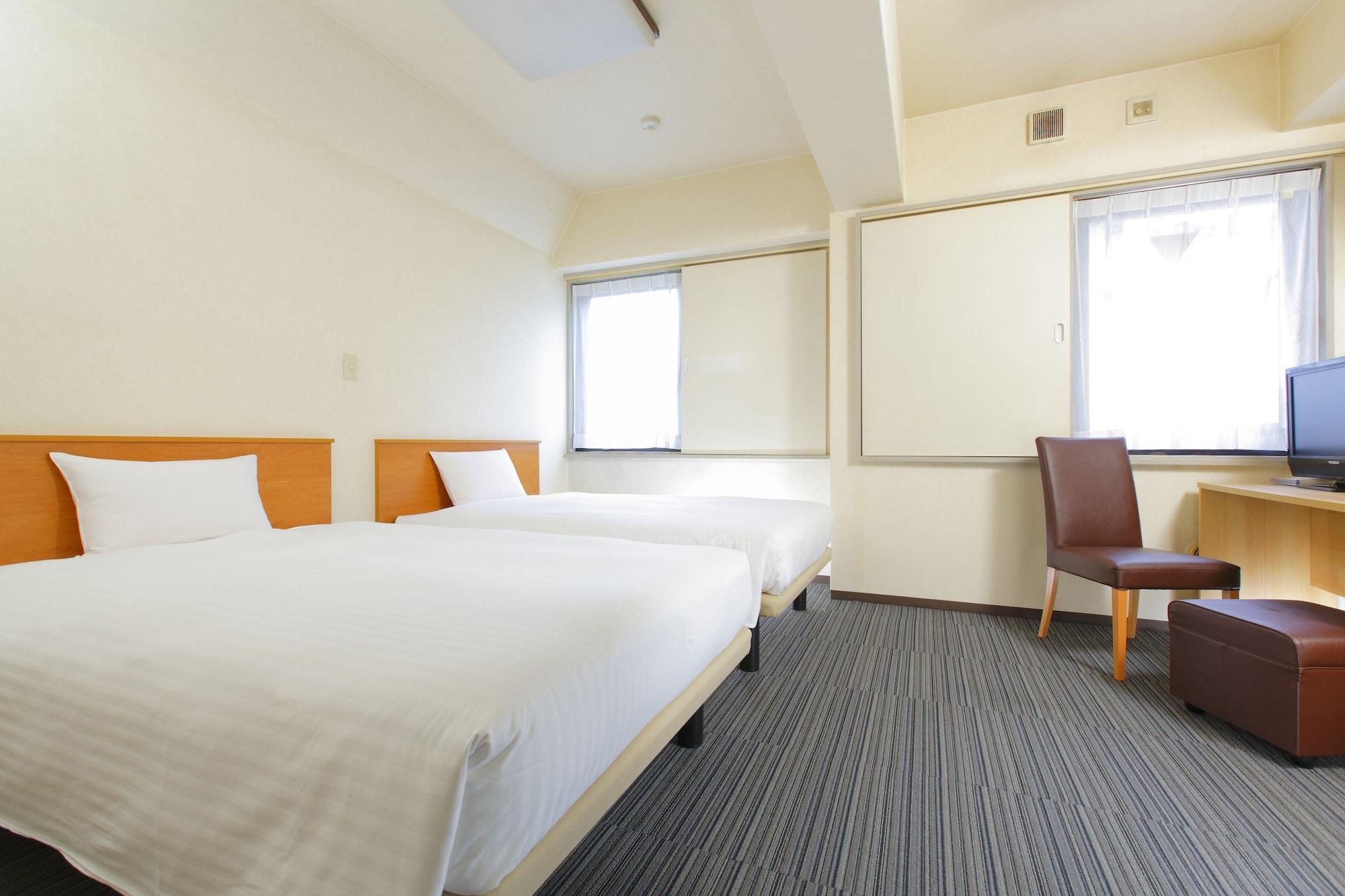 Flexstay 巢鸭旅馆 東京都