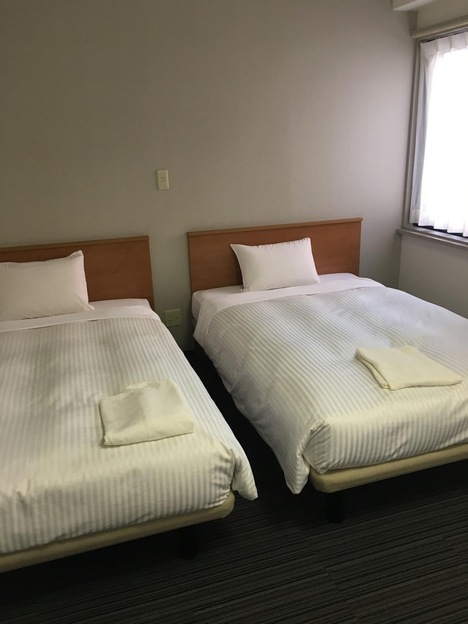 Flexstay Sugamo 2* Präfektur Tokio