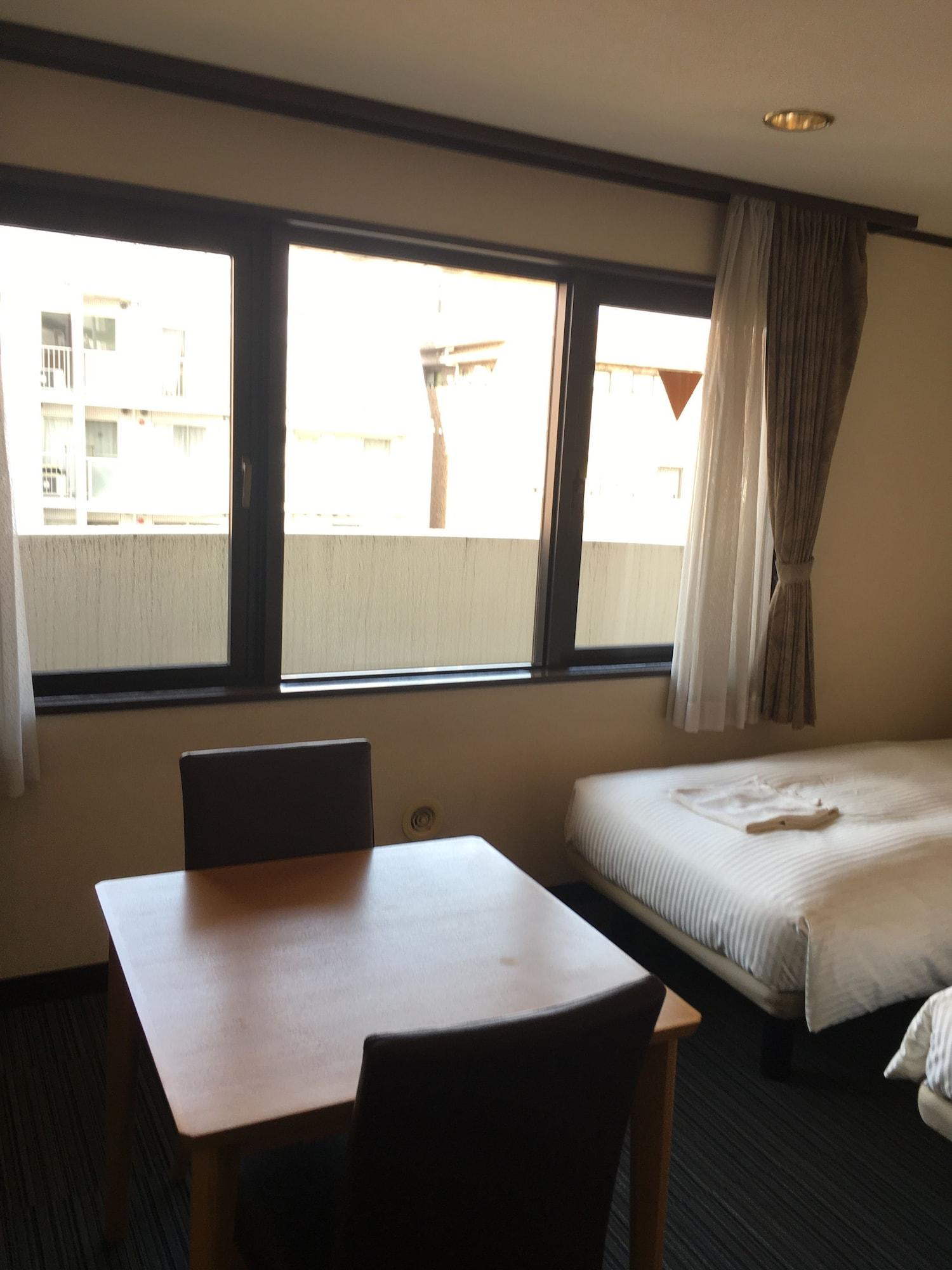 Flexstay Sugamo 2* Präfektur Tokio