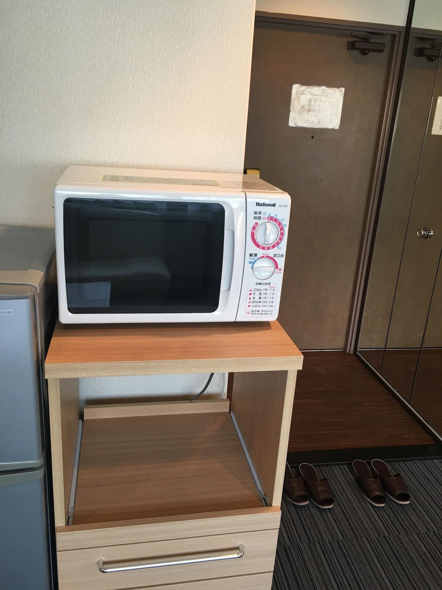 Hotel Flexstay Sugamo Präfektur Tokio
