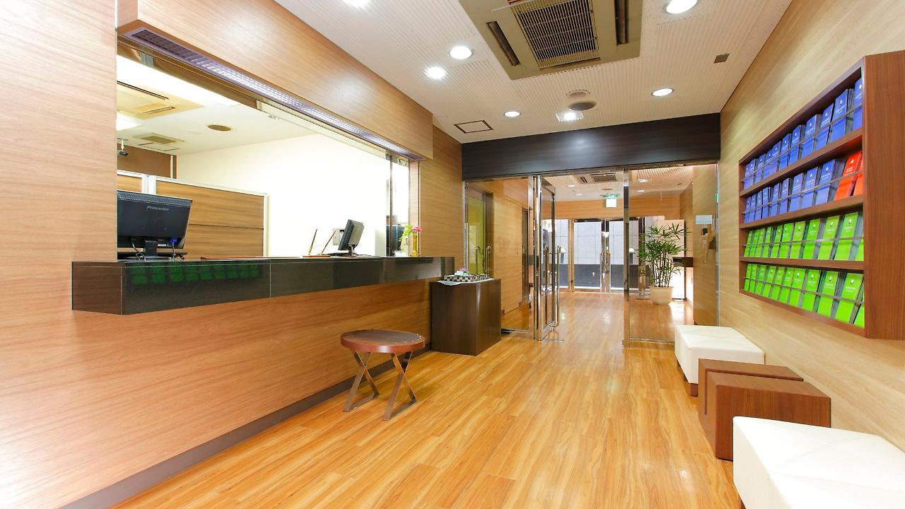 Flexstay Sugamo 2* Präfektur Tokio