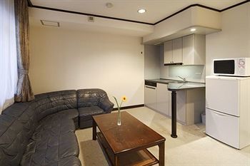 Flexstay 巢鸭旅馆 東京都