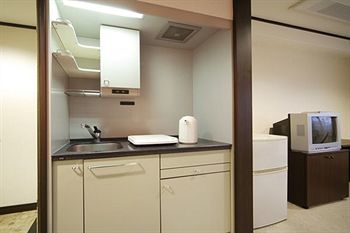 Flexstay 巢鸭旅馆 酒店