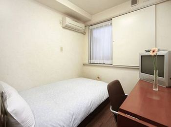 Flexstay 巢鸭旅馆 東京都