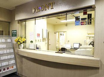 酒店 Flexstay 巢鸭旅馆 東京都