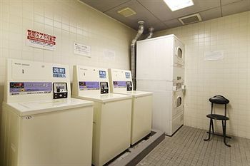 Flexstay 巢鸭旅馆 東京都