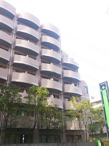 Flexstay 巢鸭旅馆 2*