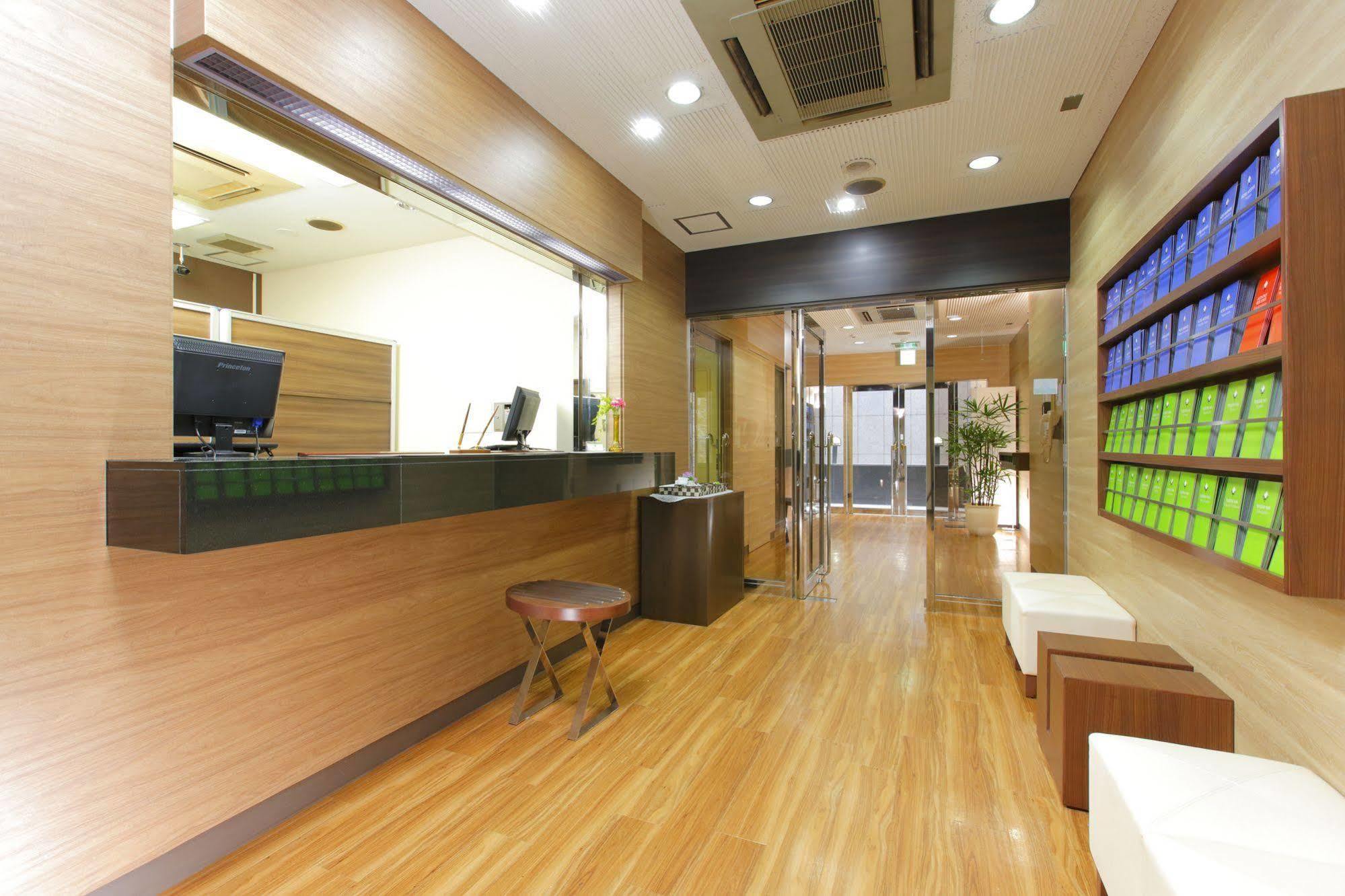 酒店 Flexstay 巢鸭旅馆