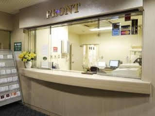 Flexstay 巢鸭旅馆 酒店