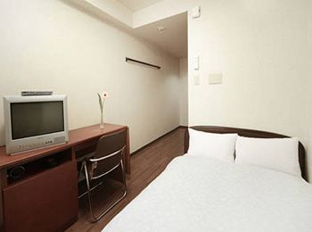 Flexstay 巢鸭旅馆 2* 東京都