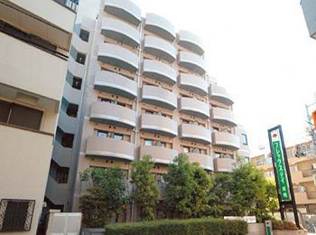 Flexstay 巢鸭旅馆 2* 東京都